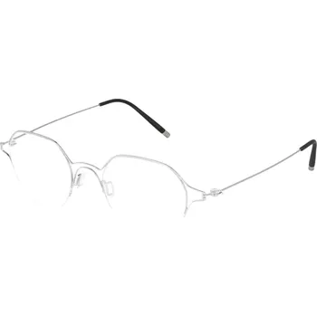 Brýlová obroučka Minima Evo 1 EN6-13, Shiny Silver