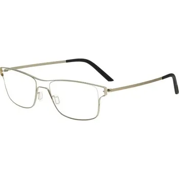 Brýlová obroučka Minima Contour 1 K1-034A, Metal Brushed