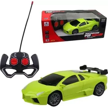 RC model auta MaDe Auto na ovládání 1:24 (22444)