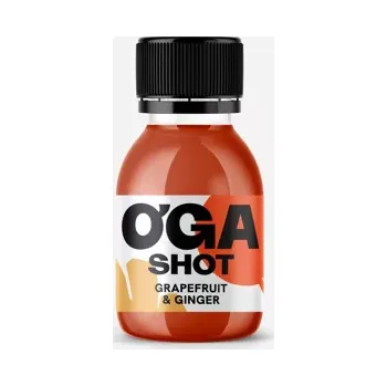 Proteinový nápoj Shot grep a zázvor 60 ml