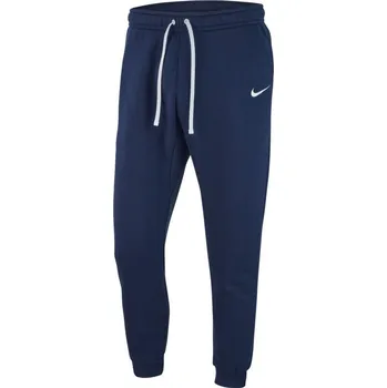 Kalhoty Nike M CFD PANT FLC TM CLUB19 aj1468-451 Velikost XXL