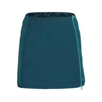 Dámská sukně Direct Alpine Skirt Alpha Lady emerald/menthol modrá S