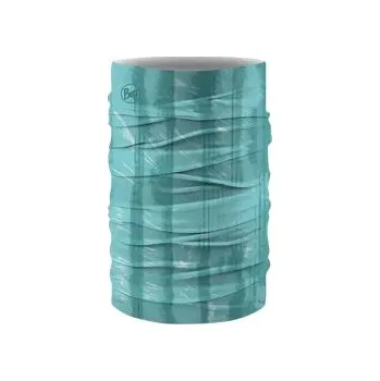 Šátek Buff Coolnet UV KOVEY POOL modrá