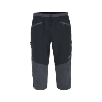 Direct Alpine Ascent Light 3/4 anthracite/black šedá L