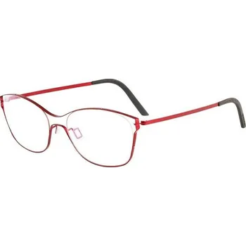 Brýlová obroučka Minima Contour 1 K2-076A, Red