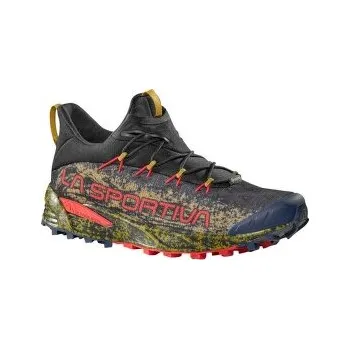 Pánská běžecká obuv La Sportiva Tempesta GTX Men Night Sky/Savana modrá 46 EU