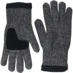 Millet Wool Glove (MIV8149) BLACK - NOIR černá S