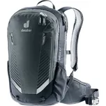 deuter Compact 8 JR Graphite-black šedá