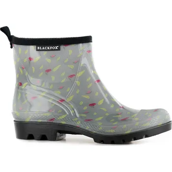 Dámské holínky BLACKFOX Holínky nízké Marta Blackfox, dámské, grey 40