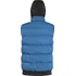 Pánská vesta CXS Reno modrá, S