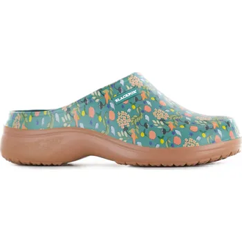 Dámské pantofle BLACKFOX Pantofle Clogsy Melody Blackfox, dámské, green 42
