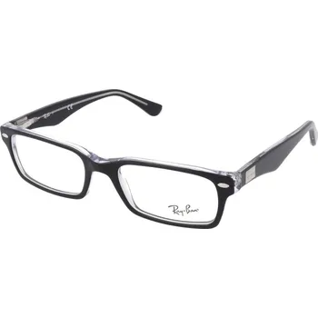 Brýlová obroučka Ray-Ban RX5206 2034