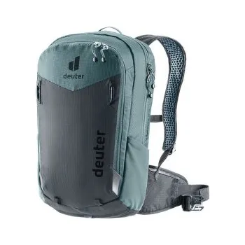 batoh na kolo deuter Compact 8 JR graphite-shale šedá