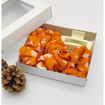 Scrunchie - dárkový box XXV.