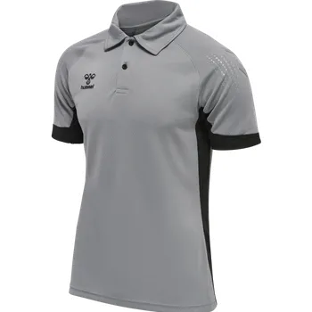 Pánské tričko Triko Hummel LEAD FUNCTIONAL POLO 207417-2006 Velikost S