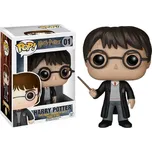 Funko Pop! Harry Potter N° 01 - Harry Potter