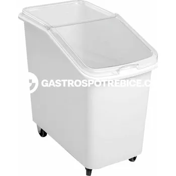 Zásuvkový kontejner OEM Kontajner na mouku 100L