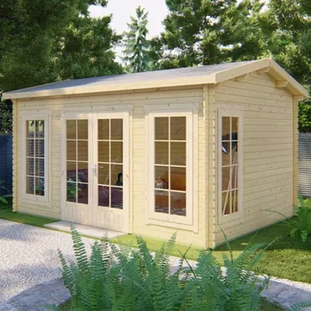 Zahradní stavba Zahradní chata Arne Tuindeco