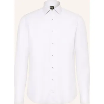 Pánská košile Van Laack Pánská Košile Vl-Rivara-Tf Tailored Fit, bílá /...