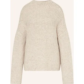 Dámský svetr Closed Dámský Svetr, světle šedá, 36