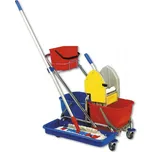 Eastmop Clarol Plus II 2x 17 l