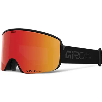 Lyžařské brýle Giro Axis Barva: černá