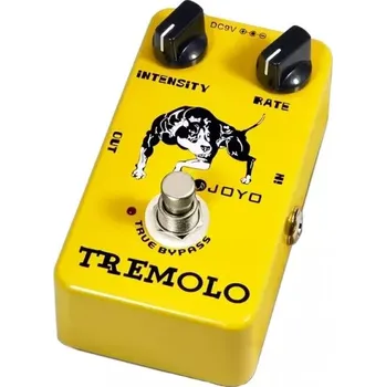 Kytarový efekt Efekt kytarový Joyo JF-09 Tremolo
