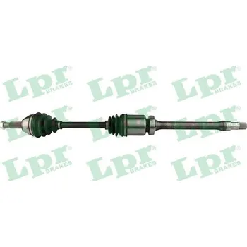 Auto-moto Hnací hřídel LPR DS52559