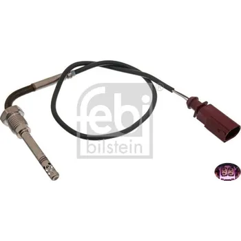 Autoelektrika Čidlo, teplota výfukových plynů FEBI BILSTEIN 49294