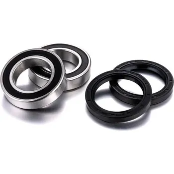 FACTORY kabelS ložiska zadního kola s těsnícími prvky ARCTIC CAT DVX 250 06-08, DVX 300 09-15, KYMCO MAXXER 250 04-18, KXR 250 03-06, MXU / MONGOOSE 250 04-08, MONGOOSE 300 05-10, MAXXER 300 05-23 (25-1527) (FACTORY kabelS ložiska zadního kola s těsnícími