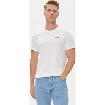 Pánská móda Levi's® Souprava triček 79681-0001 Barevná Slim Fit S