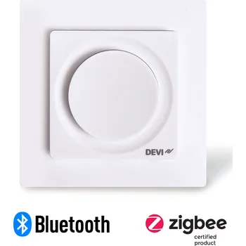 Termostat DEVI Termostat DEVIreg Display Connect