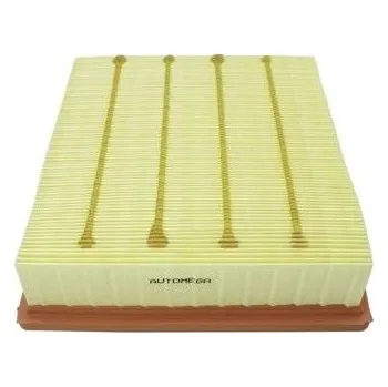 Vzduchový filtr Vzduchový filtr AUTOMEGA 180018510