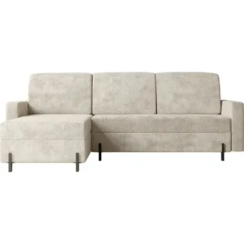 Sedací souprava Stolar Rohová pohovka LOFT Orientace: Pravá, Zvolte materiál čalounění: Neve 29