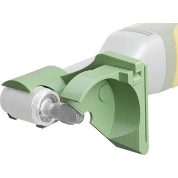 Fachos Proxis - kryt na chlazení kotoučků Butterfly 45mm se stopkou