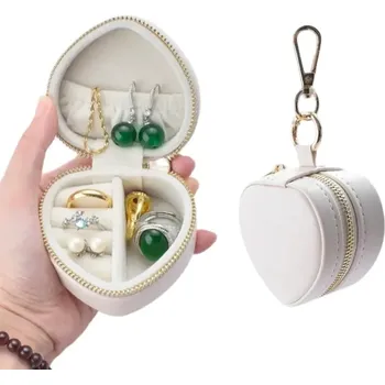 Šperkovnice Gaira Šperkovnice 9262, Barva bílá