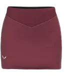 Salewa Sella TirolWool® Responsive Skirt dámská sukně Syrah vel. 44/38