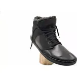 Pegres zimní BF83 0.1 černá Velikost EU: 44, vnitřní délka: 292, vnitřní šířka: 106