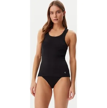 Calvin Klein Underwear Souprava topů LV00QS7493 Černá Regular Fit S