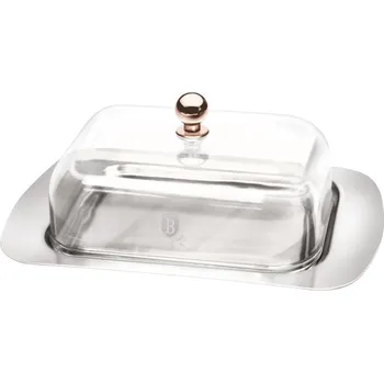 Berlingerhaus Dóza na máslo s akrylátovým víkem