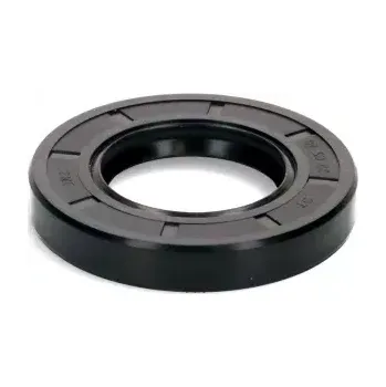 Gufero hřídelové těsnění 35x62x10 mm pro pračky AEG Electrolux Zanussi Candy Hoover Ardo - univerzální náhradní díl s vysokou kompatibilitou a spolehlivým utěsněním