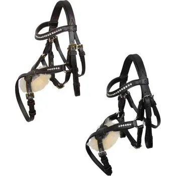 Hobby horsing Uzdečka Imperial Riding Hobby Horse Free Spirit Kolekce 2025/26