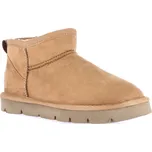 Grunland CHAB PO1849 válenky dámské hnědé Velikost: 40