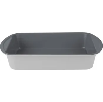 Nádoba na pečení Berlingerhaus Plech na pečení s titanovým povrchem 40x28,5 cm Aspen Collection
