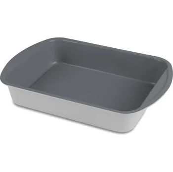 Nádoba na pečení Berlingerhaus Plech na pečení s titanovým povrchem 35x27 cm Aspen Collection