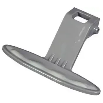  LG - Náhradní rukojeť dveří pro pračky (3650ER2003A) - Šedé madlo 94 mm - Originální kvalita pro snadnou výměnu a dlouhou životnost