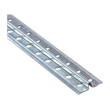 Stavební profil Omítníkový profil PZ 10mm/3m