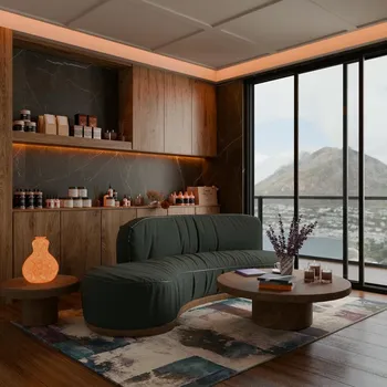 Koberec JUTEX Kusový koberec RAMON 63354 9191 BARVA: Vícebarevný, ROZMĚR: 120x170 cm