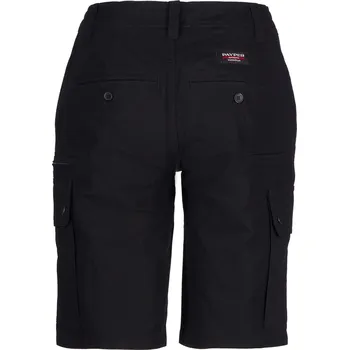 pracovní kraťasy Pracovní bermudy Payper Rimini Summer Lady Barva: Černá, Velikost: XS