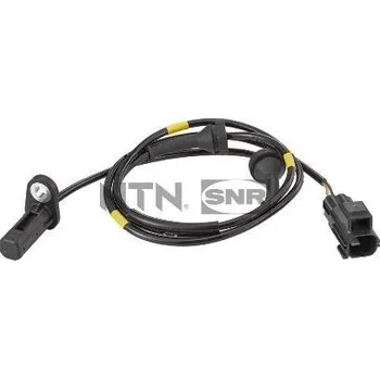 Přislušenství brzdového systému Snímač, počet otáček kol SNR ASB165.09